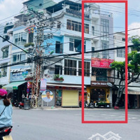 Chủ Hạ Giá Bán Nhanh Nhà 4 Tầng Mặt Tiền Hồng Bàng Giao Nguyễn Thị Minh Khai Cực Đep Giá Bán 9.4 Tỷ