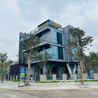 Bán 600M Đất Biệt Thự, Lô Góc Rộng Đường 18.5M Khu Đt Cienco5 Mê Linh - 30 Triệu/M