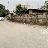 Chính Chủ Cần Bán 460M Đất Tại Thôn Cố Đụng Xã Tiến Xuân, Thạch Thất.