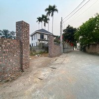 Chính Chủ Cần Bán 460M Đất Tại Thôn Cố Đụng Xã Tiến Xuân, Thạch Thất.