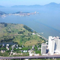 Bán Lô Đất Mặt Tiền Trần Sâm Khu Sea Thuận Phước, Sơn Trà.