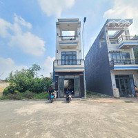 Bán Nhà 3 Tấm Giá Rẻ Chỉ 3,3 Tỷ Gần Ngã Tư Bình Chuẩn, Tp. Thuận An