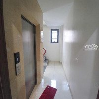Nhà Mới Xây 5 Tầng Có Thang Máy Cao Cấp, Mặt Ngõ Thoáng Trước Sau, Ô Tô Gần Nhà, 38 M2 7 Tỷ
