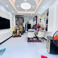 Nhà Mới Xây 5 Tầng Có Thang Máy Cao Cấp, Mặt Ngõ Thoáng Trước Sau, Ô Tô Gần Nhà, 38 M2 7 Tỷ