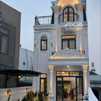 Nhà Mới Phường Phú Mỹ Thủ Dầu Một Bình Dương