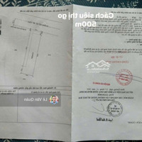 Bán Đất Đông Hòa Dĩ An Sát Bigc Go