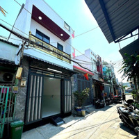 Nhà 1T1L 48M2 Ngộp Gấp 1T15 Ngay Vq An Lạc