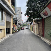Có 1 Không 2 ! Bán Đất Trâu Quỳ, Gia Lâm-Phân Lô Bàn Cờ- Lô Góc- Ô Tô Vào Đất-71M2,Mt6.8M,12.99Tỷ