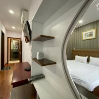 CHO THUÊ CĂN HỘ CAO CẤP 2PN – SUNRISE CITY VIEW – QUẬN 7