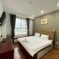 CHO THUÊ CĂN HỘ CAO CẤP 2PN – SUNRISE CITY VIEW – QUẬN 7