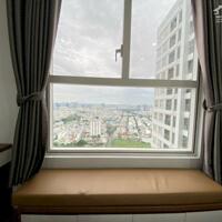 CHO THUÊ CĂN HỘ CAO CẤP 2PN – SUNRISE CITY VIEW – QUẬN 7