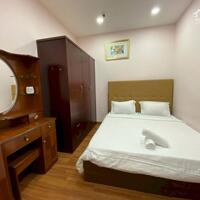 CHO THUÊ CĂN HỘ CAO CẤP 2PN – SUNRISE CITY VIEW – QUẬN 7