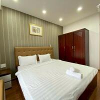CHO THUÊ CĂN HỘ CAO CẤP 2PN – SUNRISE CITY VIEW – QUẬN 7