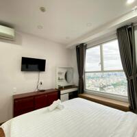CHO THUÊ CĂN HỘ CAO CẤP 2PN – SUNRISE CITY VIEW – QUẬN 7