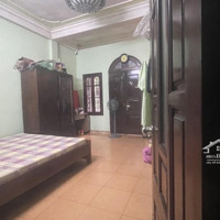 (Hiếm) Bán Nhà Phân Lô Ngõ 61 Phố Lạc Trung, Ô Tô Tránh, Vỉa Hè, 40M2 X 5 Tầng, 18 Tỷ