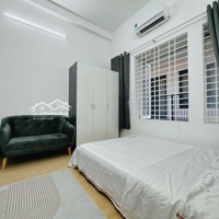 Nhà Nguyễn Hữu Cảnh Giáp Q1 - Hẻm Phân Lô 12M - 65M2 - 4 Tầng - Dòng Tiền 30 Triệu/Tháng - 14.X Tỷ Tl
