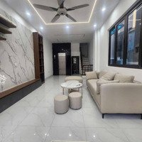 Nhà Phố Dương Văn Bé _ Hai Bà Trưng _ Gần Trường Cấp 1+2 Vĩnh Tuy Nhà Mới - Thang Máy Vị Trí C