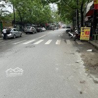 Nhà Phố Dương Văn Bé _ Hai Bà Trưng _ Gần Trường Cấp 1+2 Vĩnh Tuy Nhà Mới - Thang Máy Vị Trí C