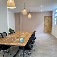 Chỉ 250 Triệu/M2, Nhà 4 Tầng Hẻm Xe Hơi Ngay Mặt Tiền, Phường Phạm Ngũ Lão Quận 1, Dòng Tiền 50 Triệu/Tháng