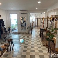 Chỉ 250 Triệu/M2, Nhà 4 Tầng Hẻm Xe Hơi Ngay Mặt Tiền, Phường Phạm Ngũ Lão Quận 1, Dòng Tiền 50 Triệu/Tháng