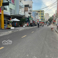 Bán Nhà Lô Góc 2 Mặt Tiền Võ Trứ - Phường Tân Lập - Nha Trang