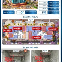 H.bích, Bán Shop Chân Đế Dự Án Mặt Sông Symphony, Ponte, Cosmo,Gà Đẻ Trứng Vàng Giá Trị Truyền Đời