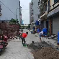 Chính Chủ Bán Gấp: 46,6 M2 Đất Dịch Vụ, Cụm Công Nghiệp -Lai Xá, Giá Tốt.