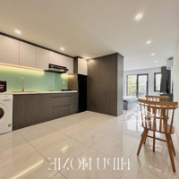 Studio Tách Bếp Xa Giường Nhiều Ánh Sáng - 6 Triệu - Ban Công - Tiện Đi Q4-Q8-Q1- Tặng Ngay Voucher 2 Triệu
