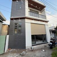 Bán nhà 1 lầu 1 trệt phường Quang Vinh ngay trung tâm Biên Hoà