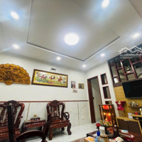 Nhà 3 Lầu ~85M2 Hẻm Oto 1/ Đường Tam Bình Gần Bv Thủ Đức Chợ Tam Hà
