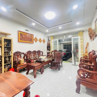 Nhà 3 Lầu ~85M2 Hẻm Oto 1/ Đường Tam Bình Gần Bv Thủ Đức Chợ Tam Hà