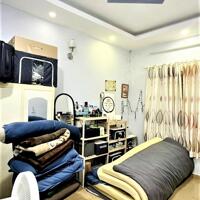7 TỶ HƠN - NHÀ ĐẸP HẺM XE HƠI PHÚ NHUẬN - SÁT MẶT TIỀN PHAN ĐĂNG LƯU - 40M2 4 TẦNG BỀ THẾ