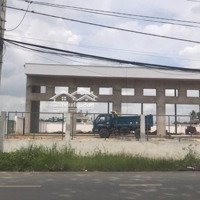 Bán 7024M Đất Mặt Tiền Lã Xuân Oai, Đối Diện Khu Đông Tăng Long