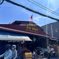Duy Nhất Đấtmặt Tiềnđường Ôtô Thông Ngay Lý Tế Xuyên - Ngang Gần 5 - 74M2 Giá Bán 5.8 Tỷ Xây Cao