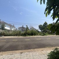 Bán Đất Khu Biệt Thự, Full Thổ Cư, Có Sổ Hồng!