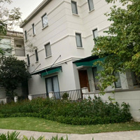Duy Nhất 1 Căn.bán Biệt Thự Nine South Estates, 28,5 Tỷ, 200M2, Đẹp Nhiều Tiện Ích .