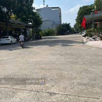 Bán Đất Dĩ An Cạnh Vincom 550 Dĩ An