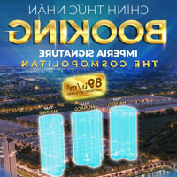 Quỹ 8 Căn Imperia Cổ Loa Đẹp - Giá Tốt Nhất; Booking Nhận Ngay 500 Triệu, Ck 18%, Vay Miễn Lãi 36 Tháng