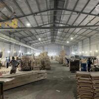 Bán Nhà Xưởng Sản Xuất Cụm KCN Khu Vực ĐỒNG NAI 5000m2 Chỉ 13 Tỷ 500tr