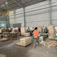 Bán Nhà Xưởng Sản Xuất Cụm KCN Khu Vực ĐỒNG NAI 5000m2 Chỉ 13 Tỷ 500tr