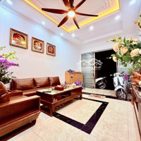 Bán Nhà Nam Dư, 37M2, 5 Tầng, 3 Phòng Ngủ Gần Ô Tô, Tiện Ích Đầy Đủ, Sđcc, Gần Ô Tô, Ngõ Thoáng, 4.95 Tỷ