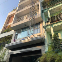 Căn Hộ Dịch Vụ Bình Thạnh , Dòng Tiền Khủng 160 Triệu/ Tháng ;Diện Tích145M2 _ 6 Tầng .31 Phòng . Giá Bán 24 Tỷ