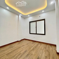 Bán Nhà Ngũ Nhạc, 50M2 X 4T, 4 Phòng Ngủ Mặt Tiền 4M, Ngõ Thông, Ở Luôn, Sđcc, Giá Bán 5.95 Tỷ