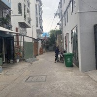 Bán Nhà Riêng 5 Tầng Tại Lê Đức Thọ, P13, Gò Vấp. Khu Vip