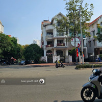Chính Chủ Cho Thuê Nhà Góc 2 Mặt Tiền 48 Nguyễn Thị Thập - Kdc Himlam, P. Tân Hưng, Q7, 0908140491