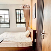 Vừa Ở Vừa Cho Thuê! Toà Chdv Đường Láng, 80M2*7T,Mặt Tiền4.6M, 15 Phòng Kk, Đủ Pccc, Sát Phố,Diện Tích7%/Năm