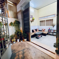 Chỉ 3Tỷ 450 Triệu. Bán Nhà Hẻm Trung Tâm Thành Phố, Gần Biển 2 Mặt Hẻm Trần Bình Trọng, ,Nha Trang.