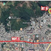 Bán nhanh lô đường Nguyễn Đức Thuận, Trung Tâm phố Nha Trang, Vĩnh Hòa