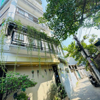 Hiếm! Nhà Đẹp Phúc Lợi, Lô Góc , Ngõ Ô Tô, Thoáng Hiện Đại, 36M, Nhỉnh 5 Tỷ