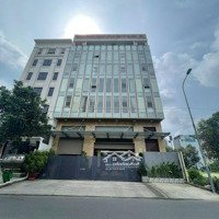 Ngộp Bank Bán Gấp! -Bán Tòa Chdv 102P-Nguyễn Văn Linh-14,5X48M- Hầm 7T- Hđt: 900 Triệu/Th- Giá Bán 152 Tỷ Tl